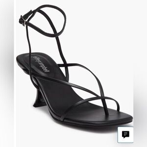 Jeffrey Campbell sandals